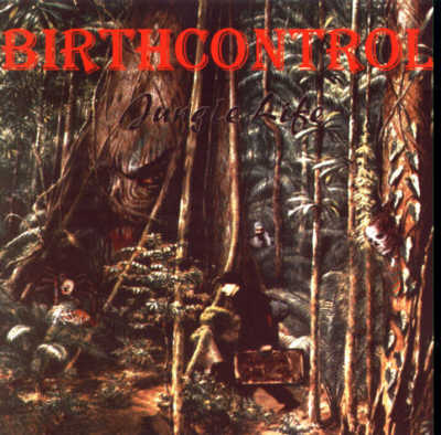 Birth Control - Jungle Life