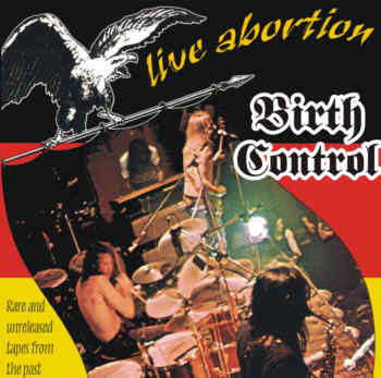 Birth Control - Live Abortion