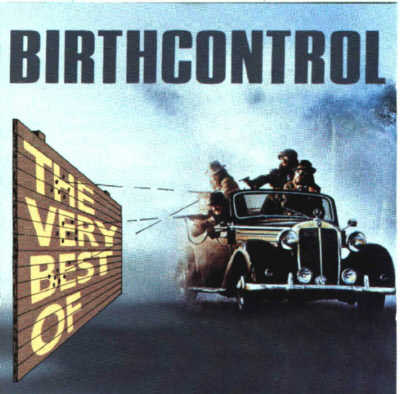 Birth Control - The very best of