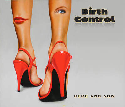 Birth Control - Live Abortion